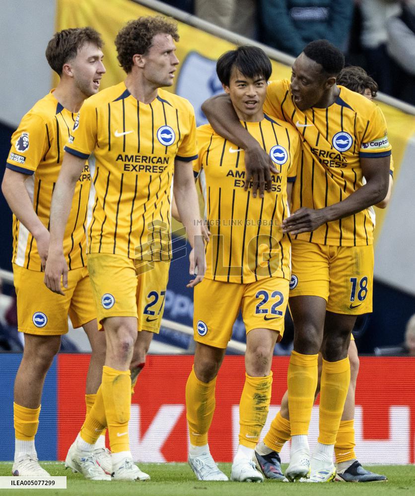 Football: Premier League