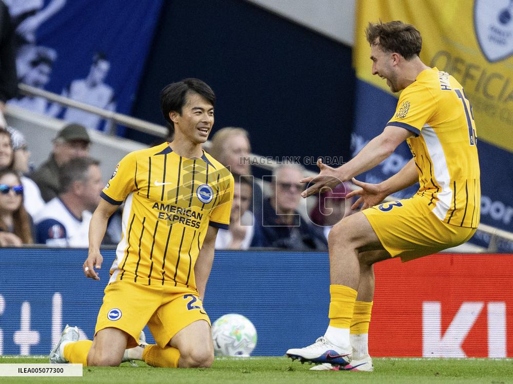 Football: Premier League