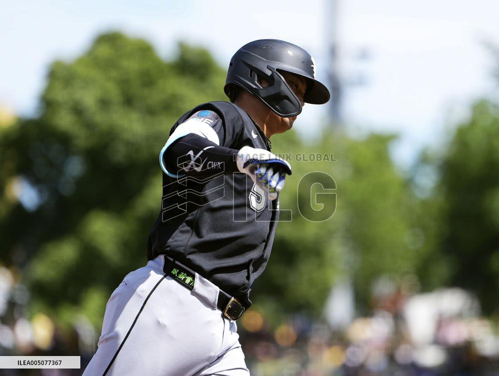 Baseball: White Sox vs. Athletics