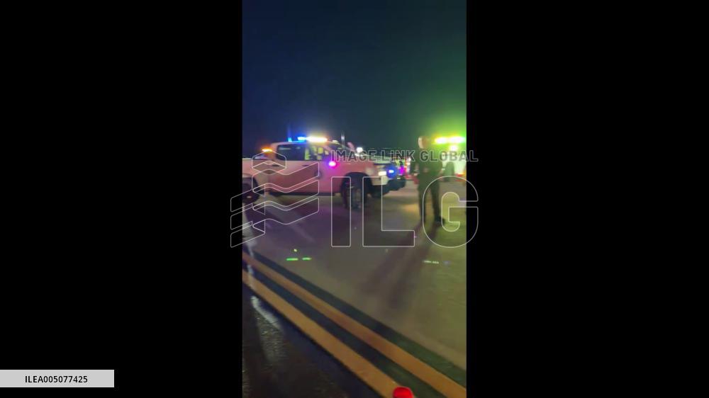 US: Bomb Threat Reported at Denver Airport, United Airlines Flight Evacuated