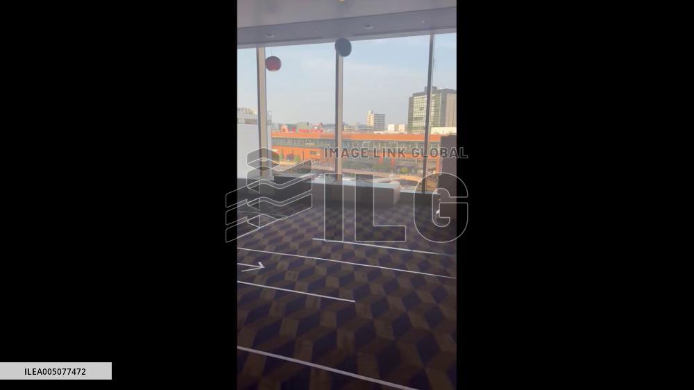 Japan: Magnitude 7.4 Earthquake Hits Tohoku, Tsunami Warning Issued 4