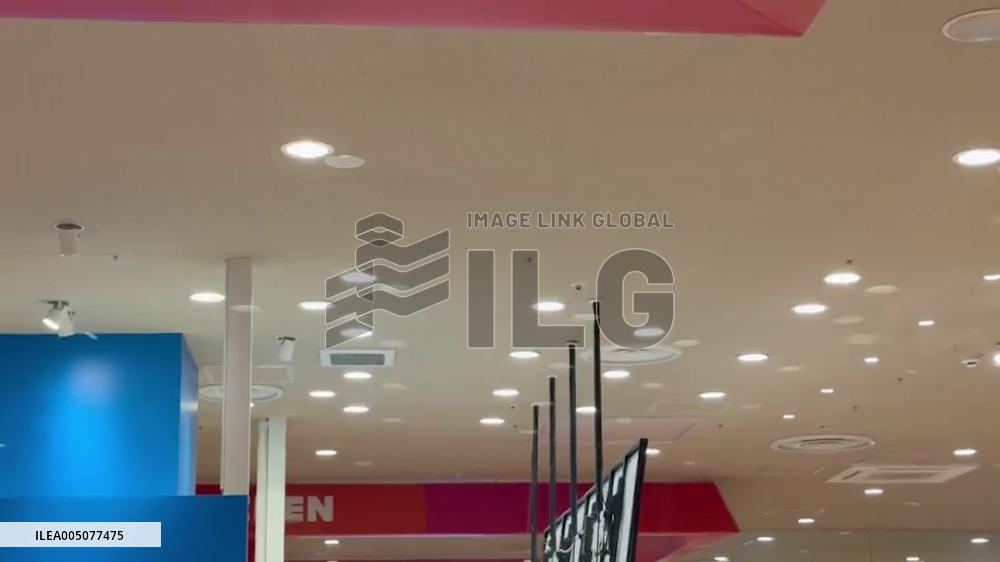 Japan: Magnitude 7.5 Earthquake Hits Tohoku, Tsunami Warning Issued 8