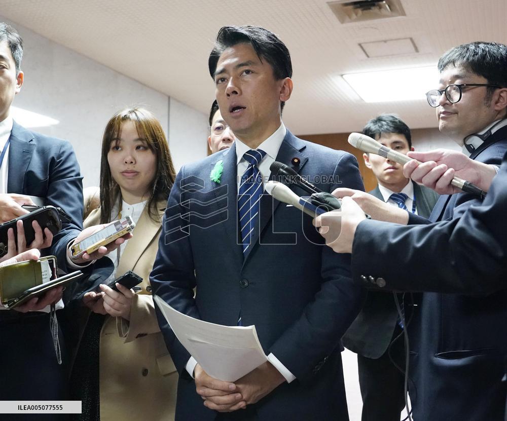 3 SDF members dead after explosion during training