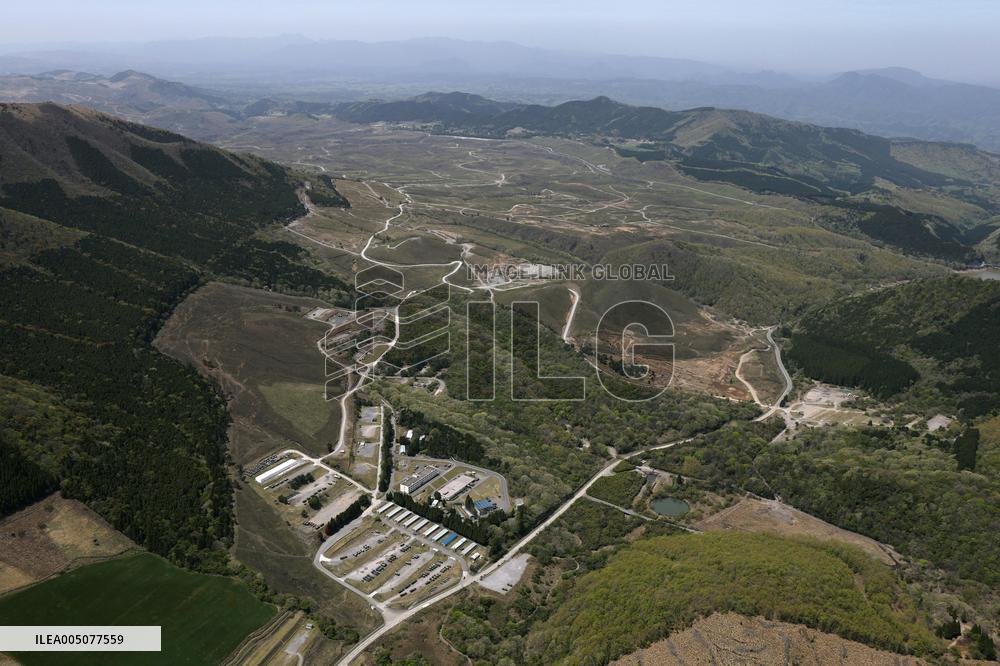 3 SDF members dead after explosion during training