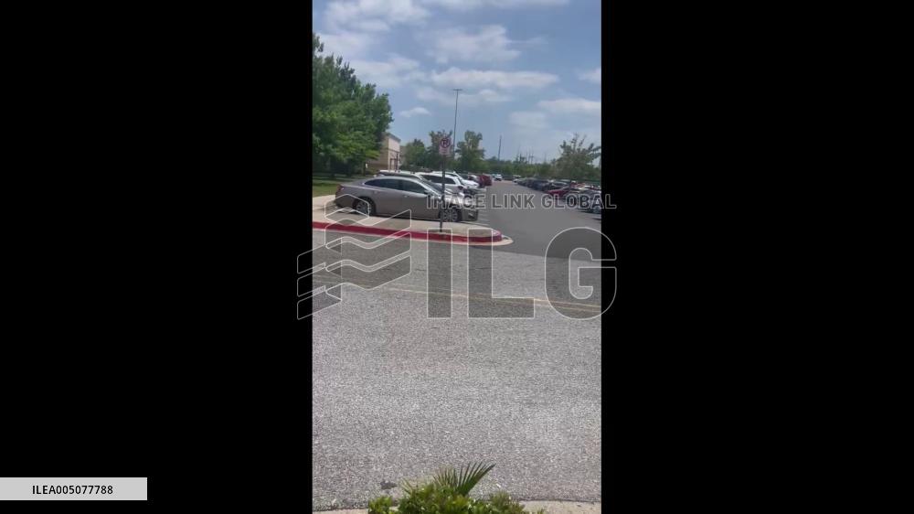 US: One Killed, Five Injured in Shooting at Mall of Louisiana in Baton Rouge