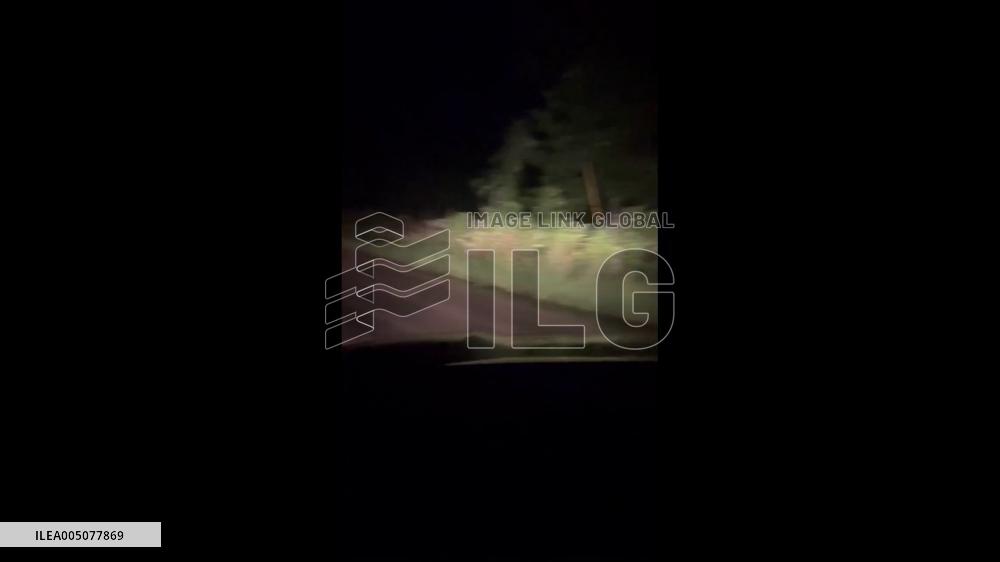 US: Damage Reported in North Texas as Powerful Storms Produce Apparent Tornado