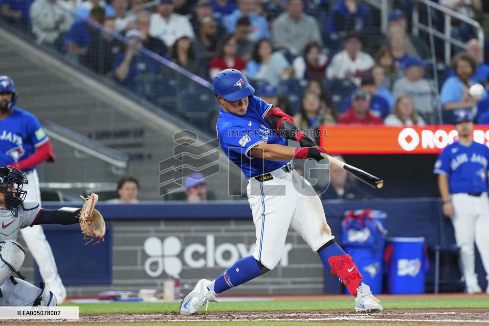 Baseball: Guardians vs. Blue Jays