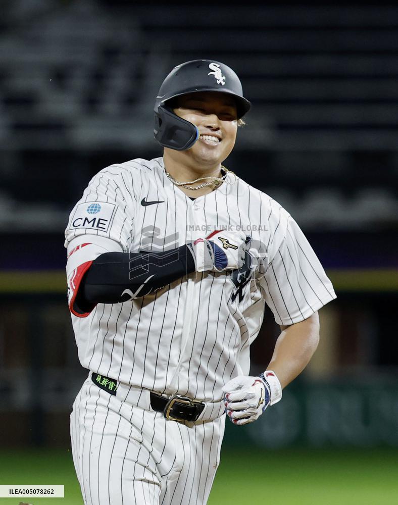 Baseball: Angels vs. White Sox