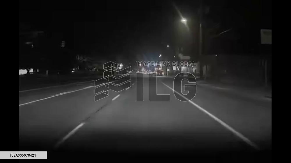 US: Bright Fireball Streaks Across Skies of Washington and Oregon