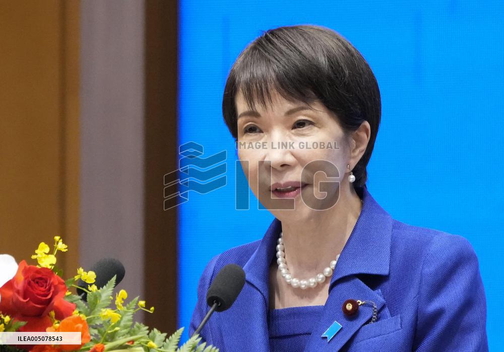 Japan-Vietnam talks