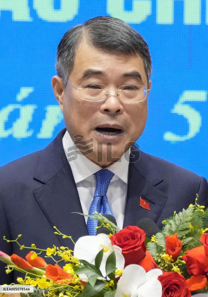 Japan-Vietnam talks