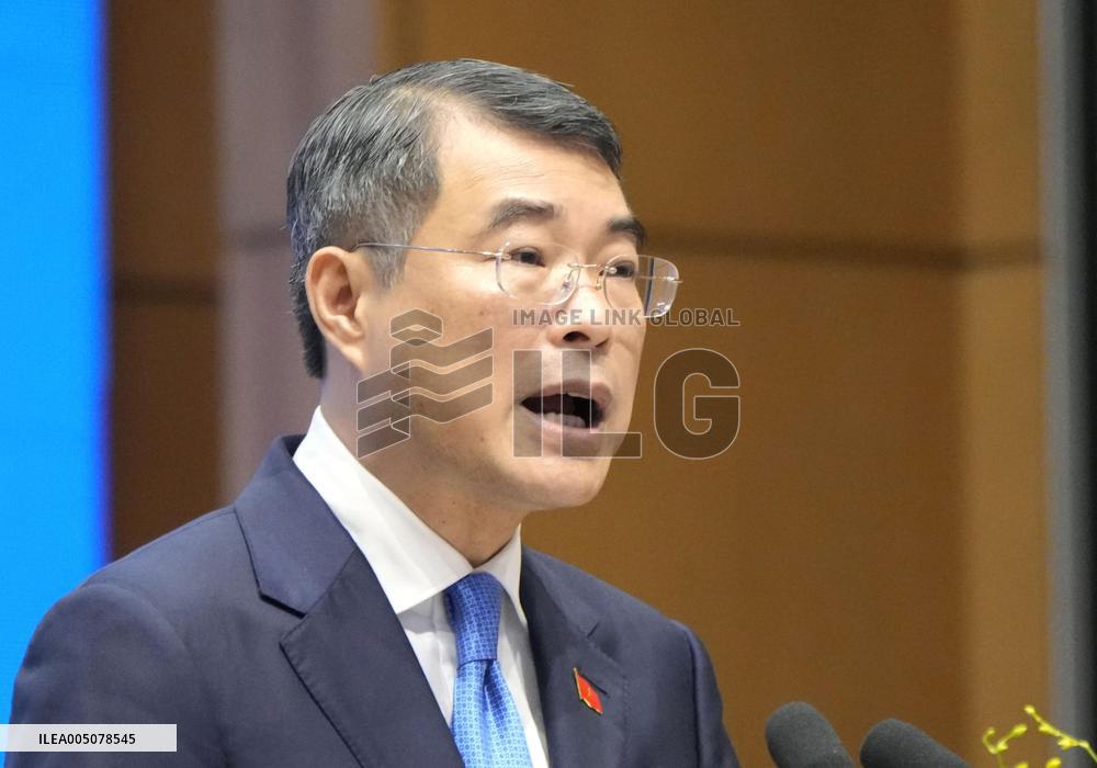 Japan-Vietnam talks