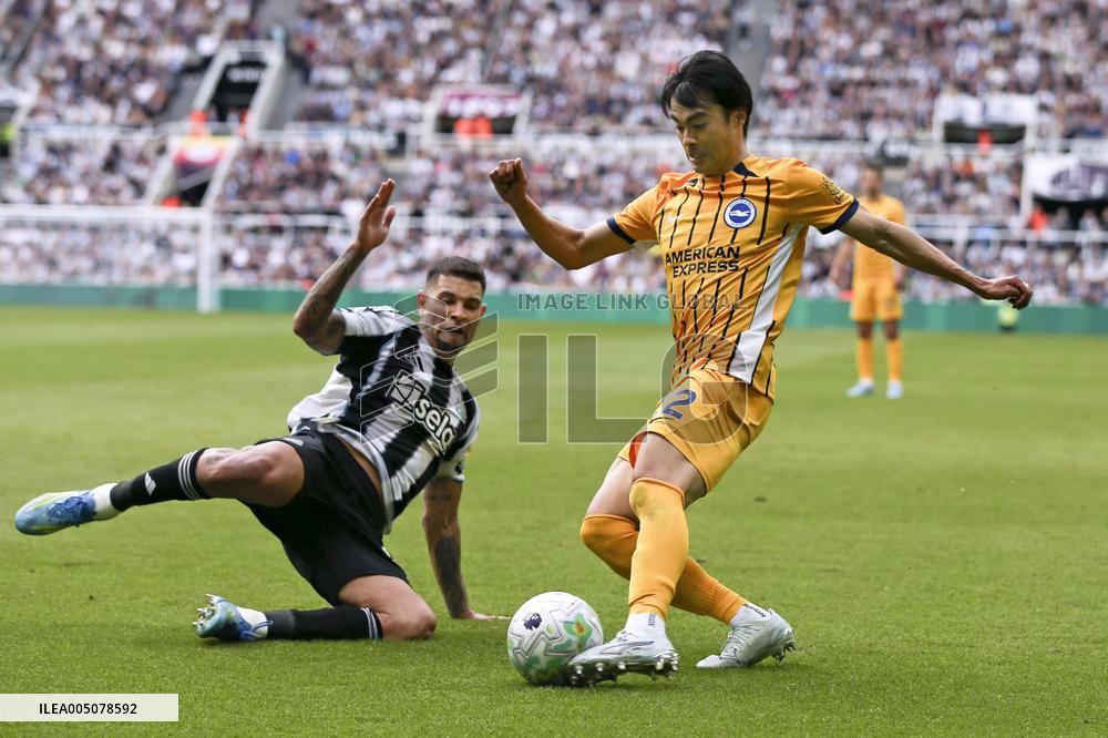 Football: Premier League