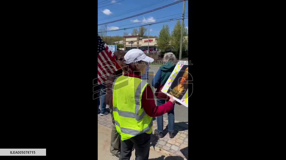 US: Thousands Join May Day Strong Rallies Nationwide Demanding Workers’ Rights