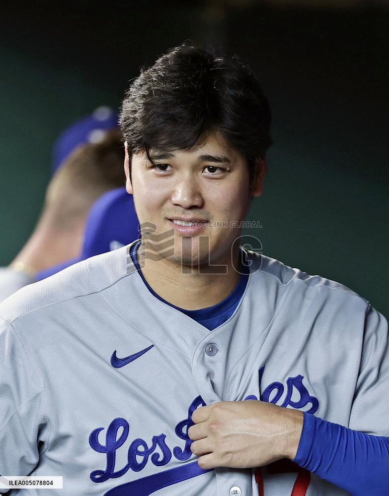 Baseball: Dodgers vs. Astros