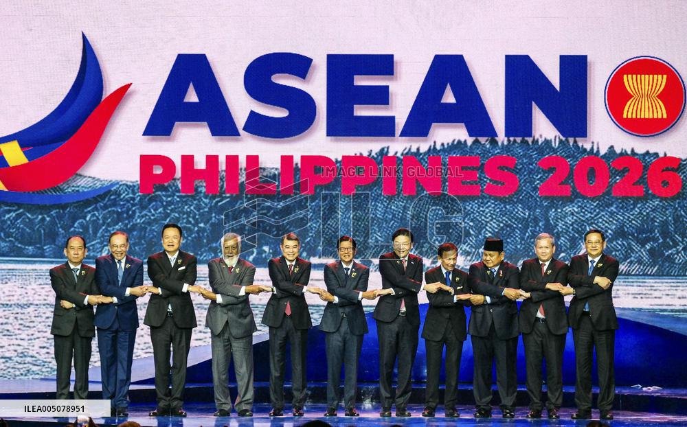 ASEAN summit
