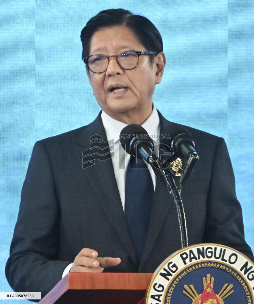ASEAN summit