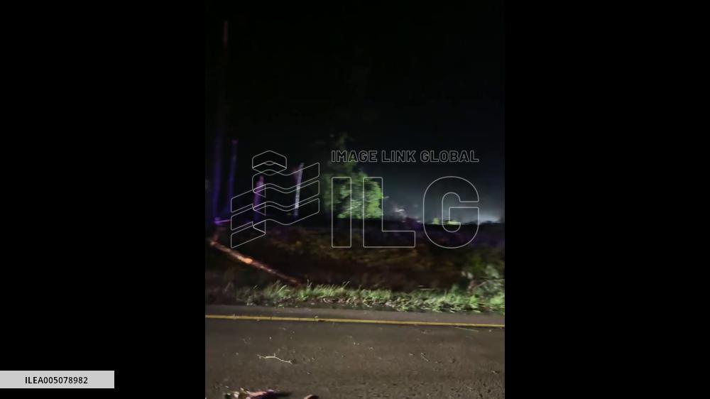 US: Several Tornadoes Including EF3 Tear Through Mississippi, Leaving Trail of Damage 2