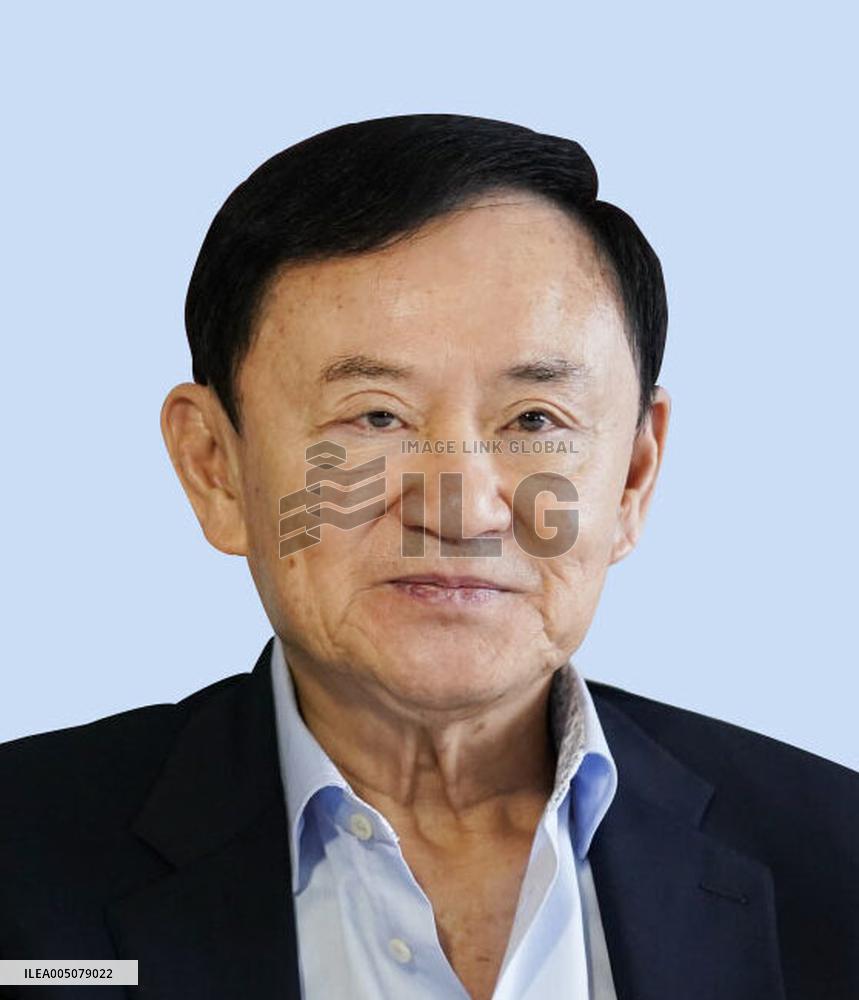 Ex-Thai PM Thaksin released from prison