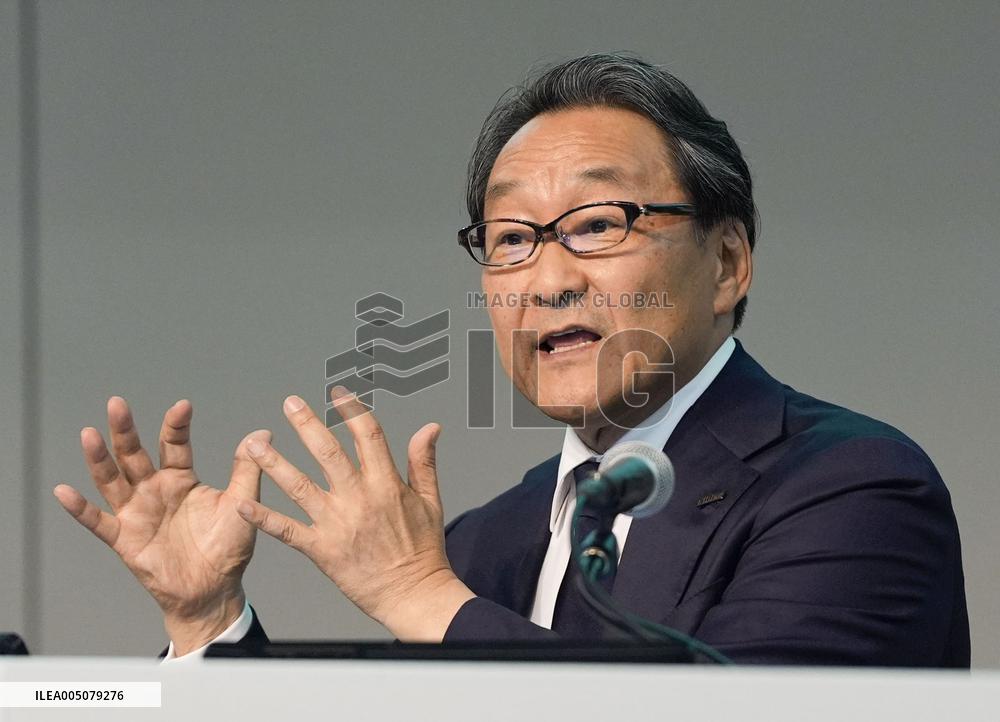 Nidec discloses suspected quality irregularities