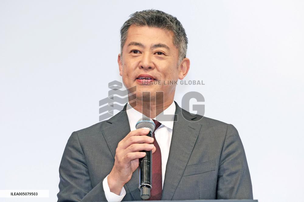 Honda: Financial Results Briefing and Business Update for the Fiscal Year Ending March 2026