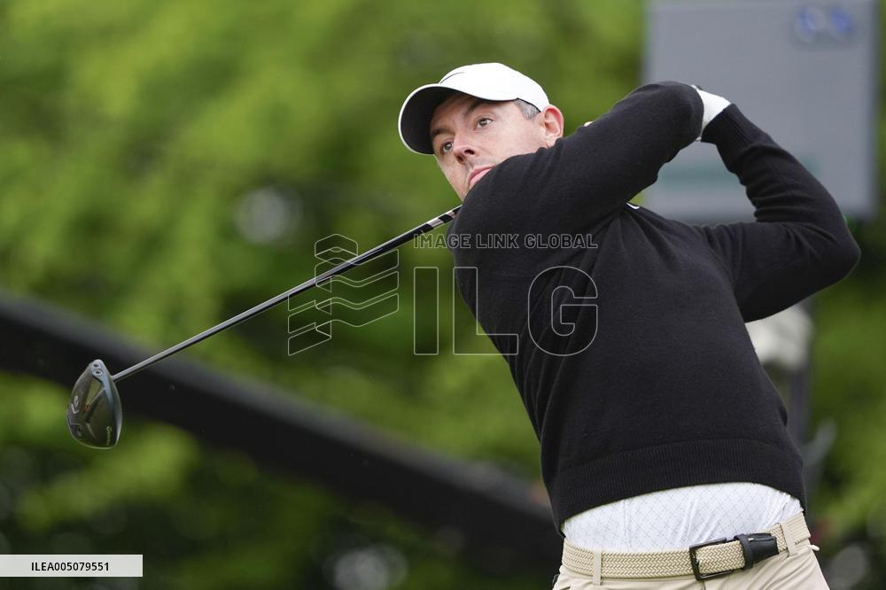 Golf: PGA Championship