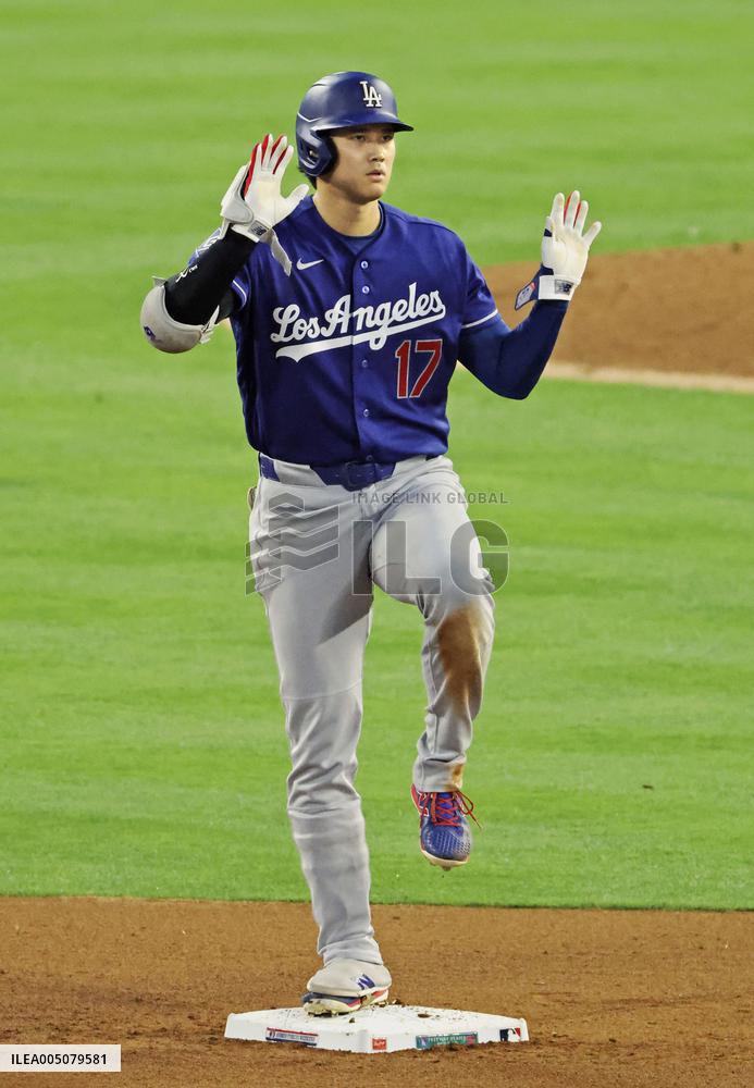 Baseball: Dodgers vs. Angels