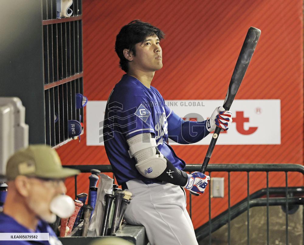 Baseball: Dodgers vs. Angels