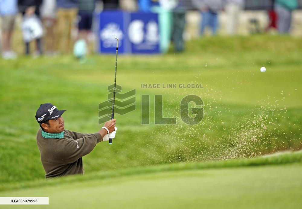 Golf: PGA Championship