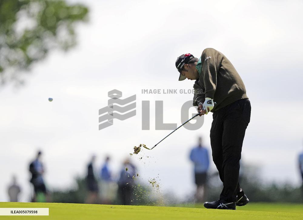 Golf: PGA Championship