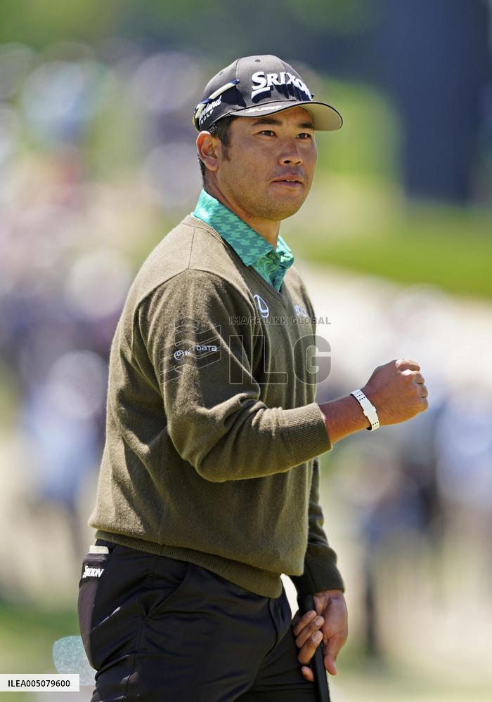 Golf: PGA Championship