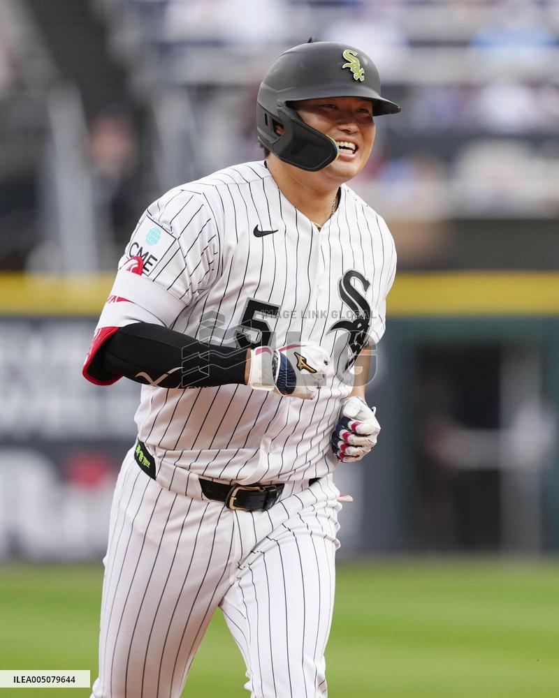 Baseball: Cubs vs. White Sox
