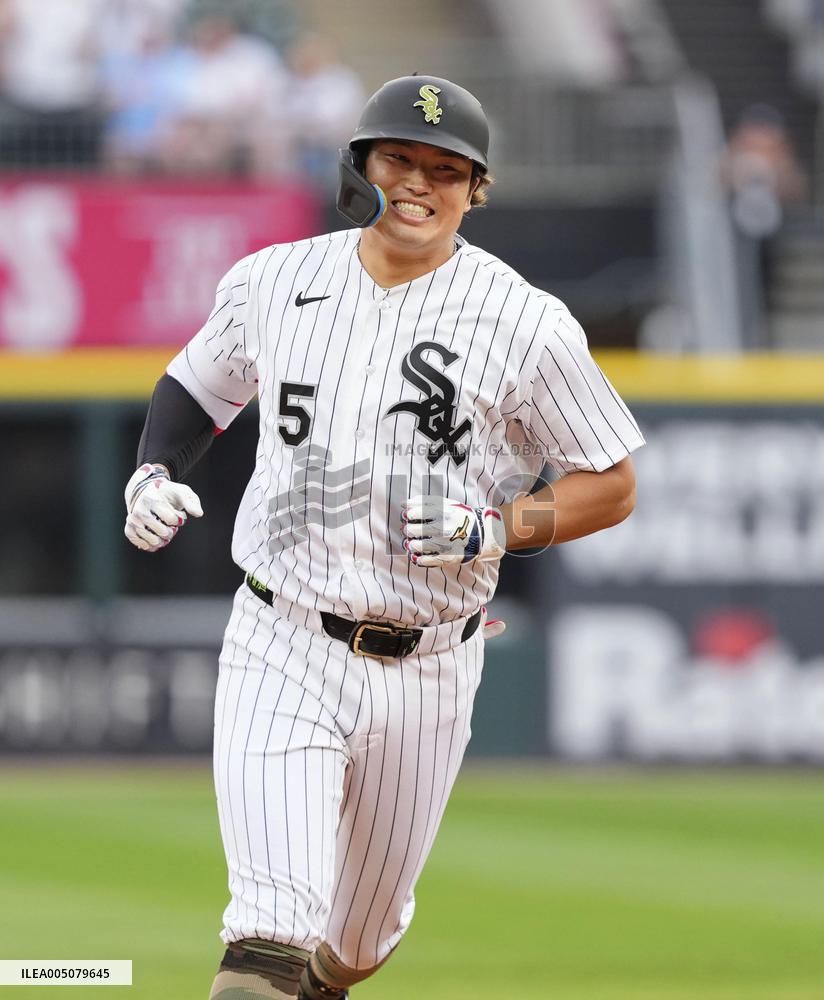 Baseball: Cubs vs. White Sox