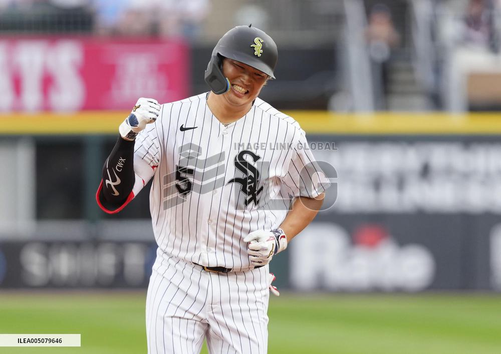 Baseball: Cubs vs. White Sox