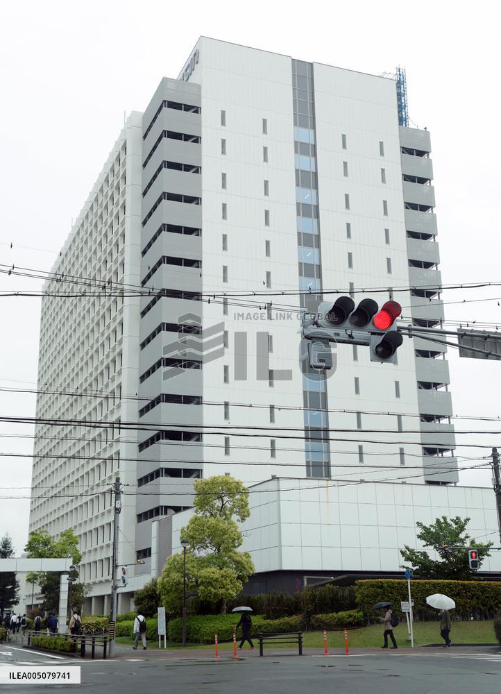 Aisin's Exterior