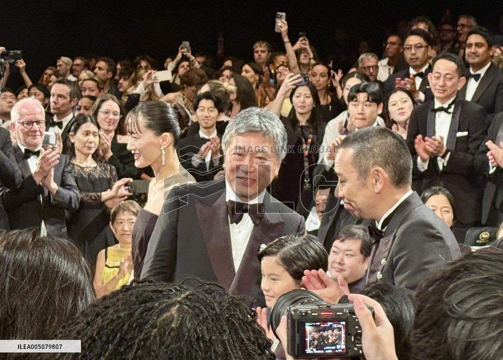 Cannes film festival