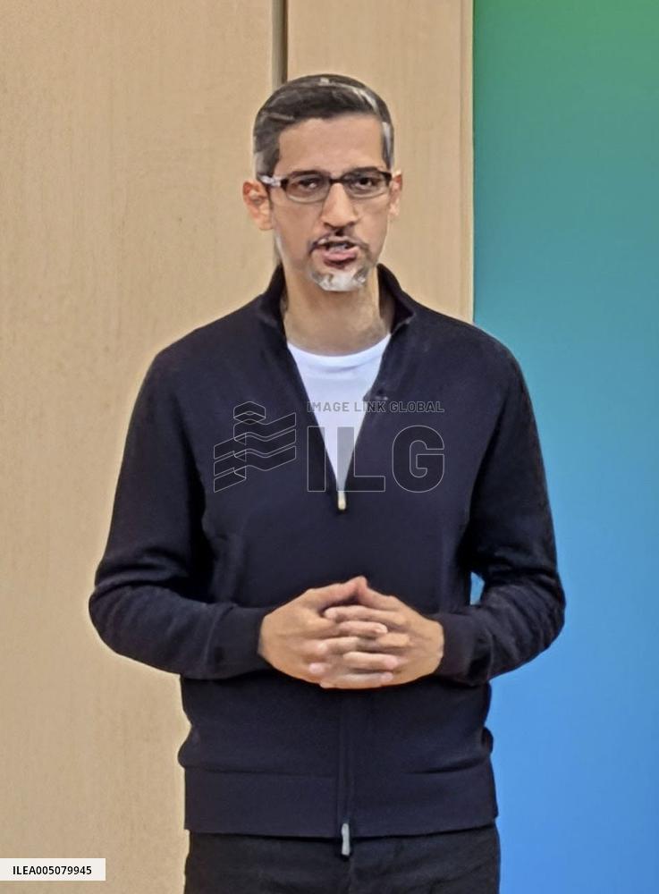 Google developer conference