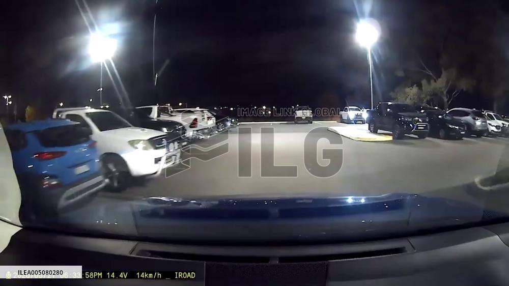Australia: Fireball Meteor Stuns Thousands Across Sydney, Canberra, and NSW