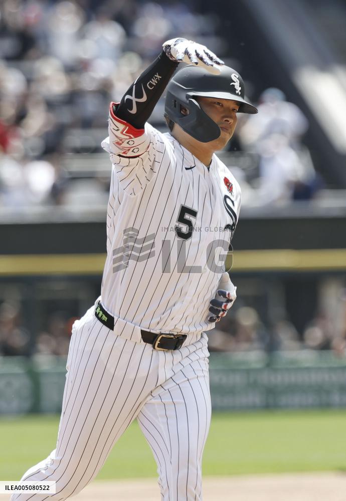 Baseball: Twins vs. White Sox