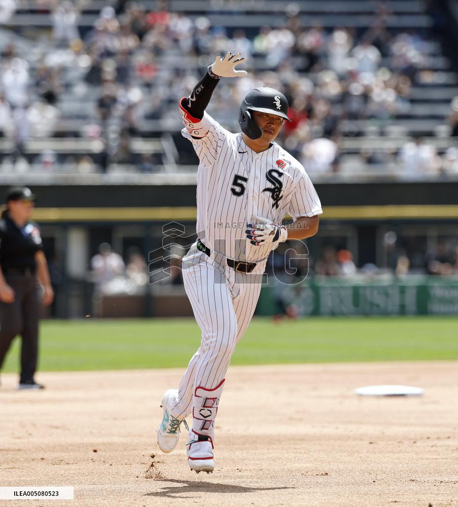 Baseball: Twins vs. White Sox