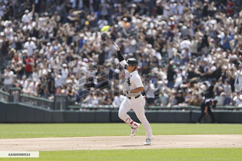 Baseball: Twins vs. White Sox
