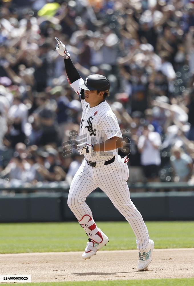 Baseball: Twins vs. White Sox