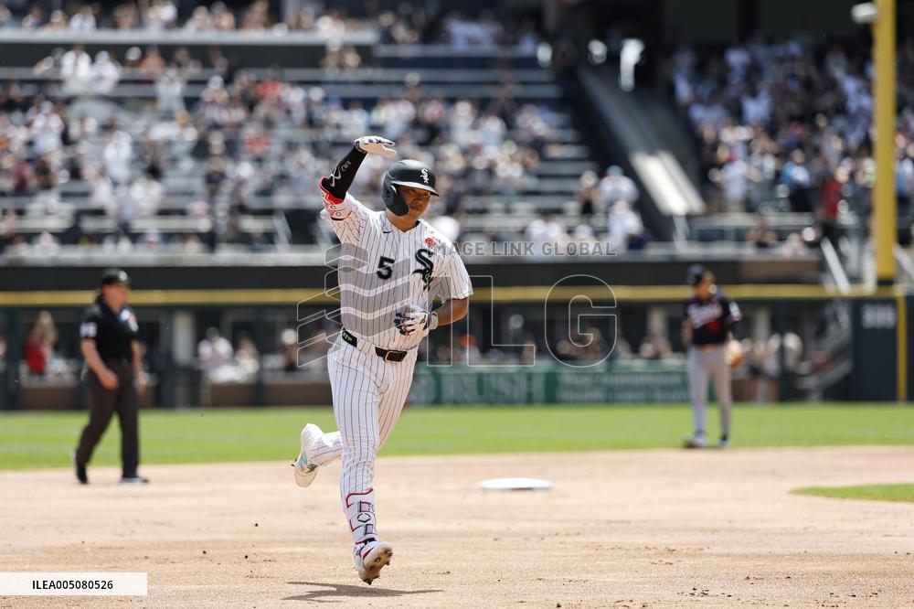 Baseball: Twins vs. White Sox
