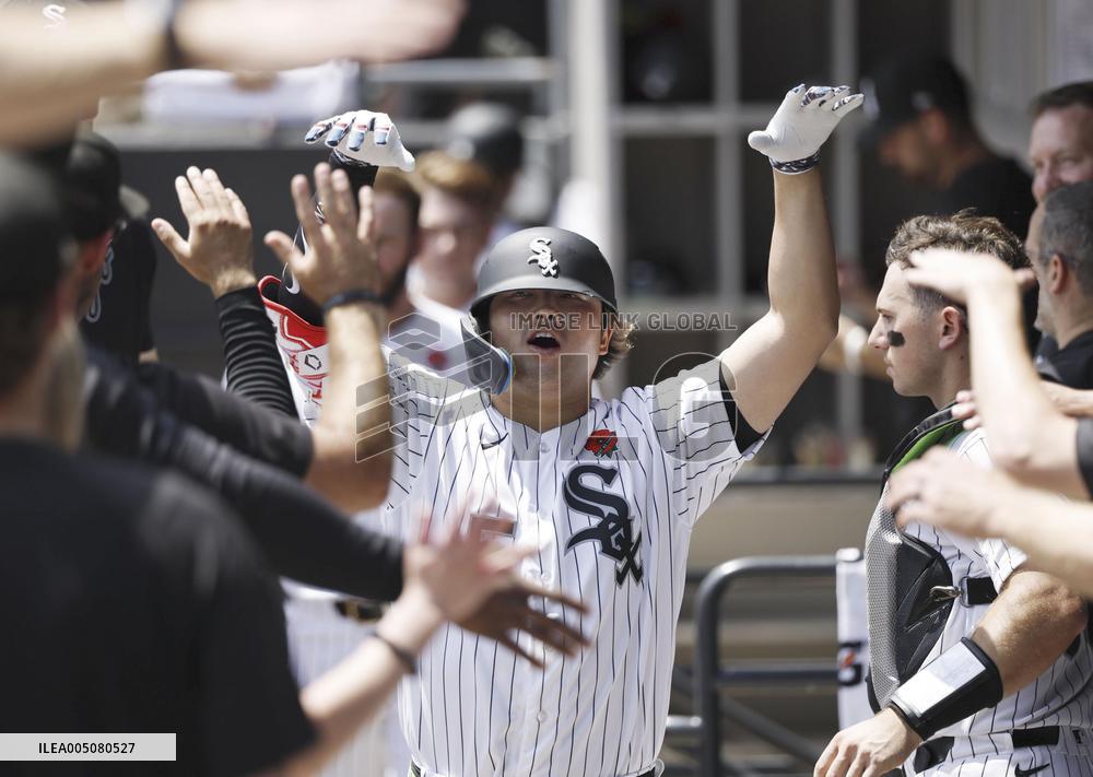 Baseball: Twins vs. White Sox
