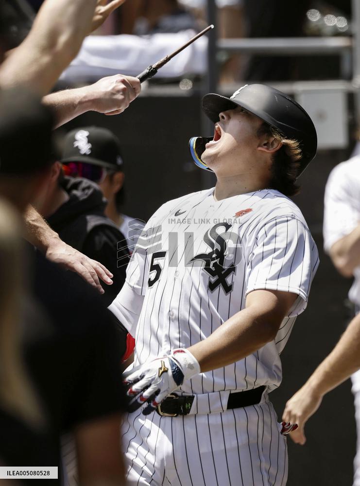 Baseball: Twins vs. White Sox