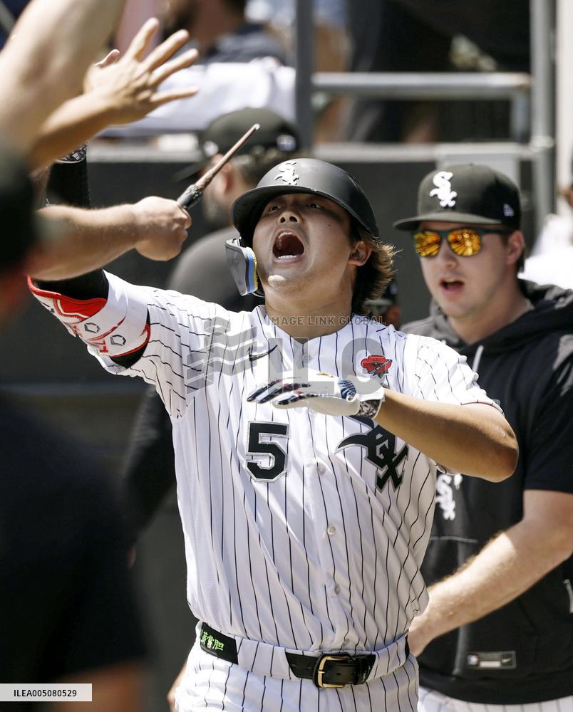 Baseball: Twins vs. White Sox