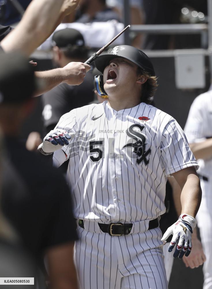 Baseball: Twins vs. White Sox
