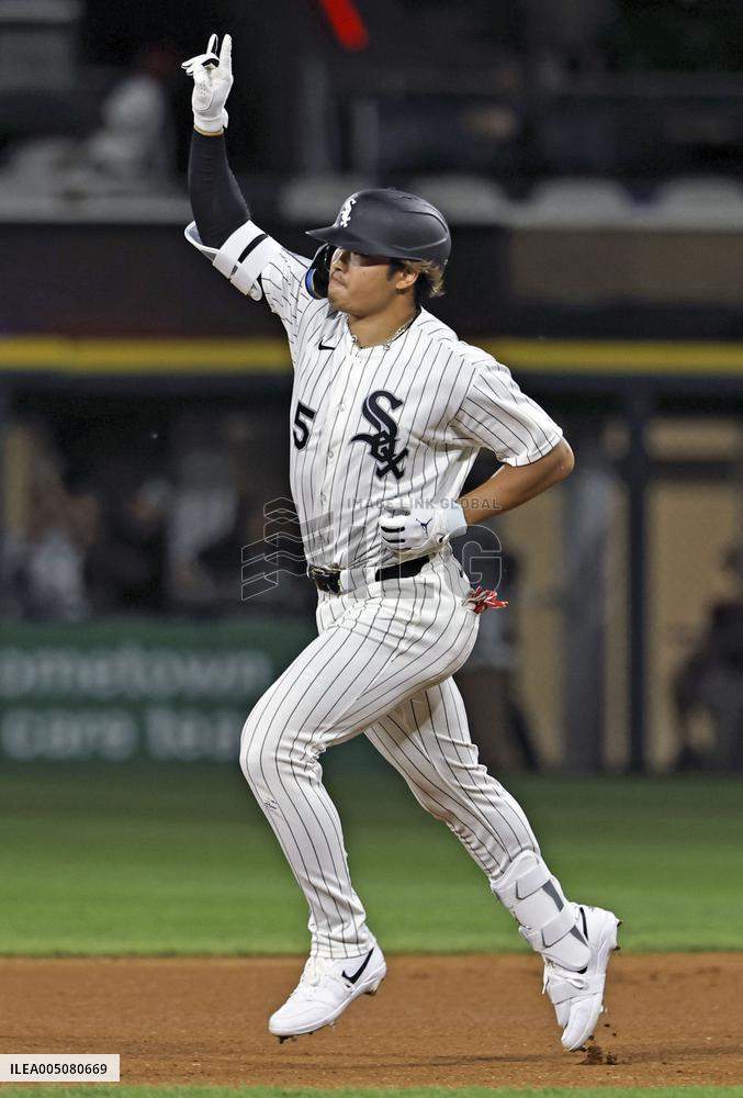 Baseball: Twins vs. White Sox