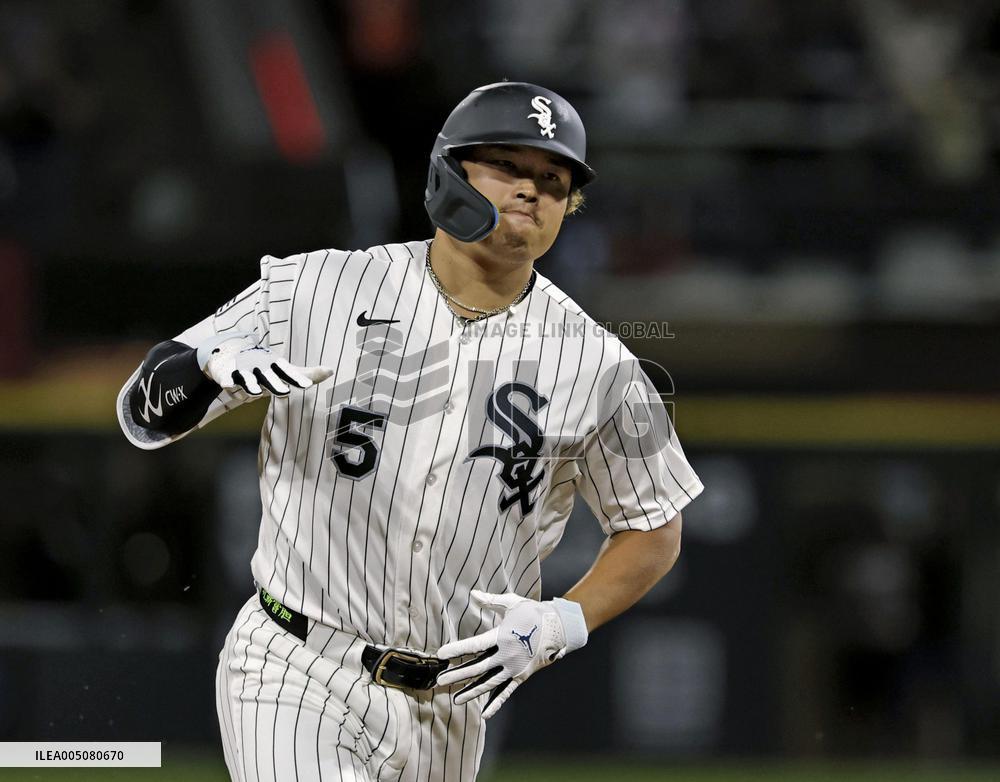 Baseball: Twins vs. White Sox