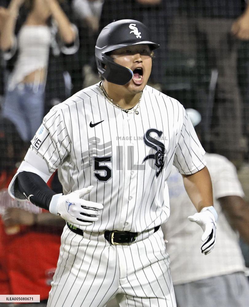 Baseball: Twins vs. White Sox